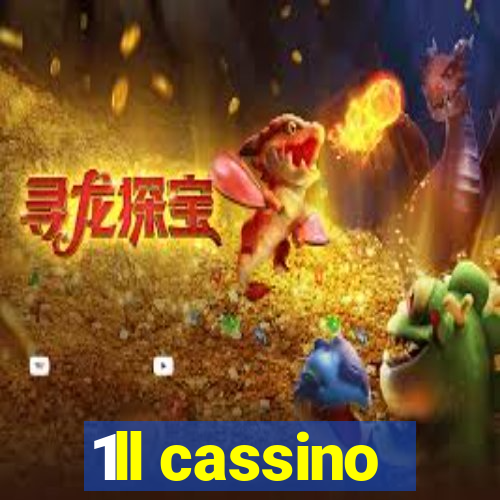 1ll cassino